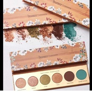 🌼New🌼 Natural Goddess Palette